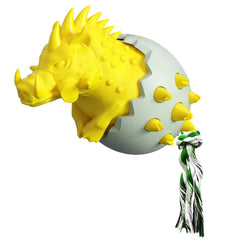 Dinosaur Chew Molar Toy