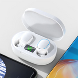 Bluetooth Earphones True Wireless Headphone