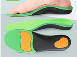 Flat Foot Correction Arch Support Insole Comfort Shoe Pad