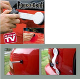 Car styling covers Damage Repair Removal Tool Glue Gun