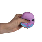 Sealife Sugar Squeeze Plush Stocking Stuffer Kids Toy