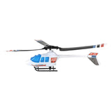 13.75" Flying Helicopter For Kids