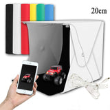 20/40CM Folding Lightbox