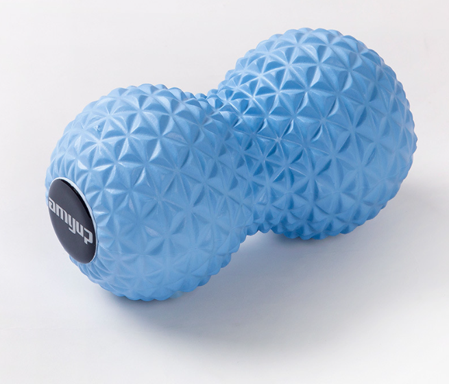 Peanut Massage Physical Therapy Ball