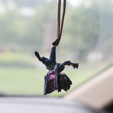 Rearview Pendant Creative Car Accessories