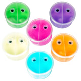 Amoeba Putty Slime Kids Toys In Bulk - Assorted