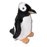 Soft Plush Stuffed Penguin Kids Toy in Bulk