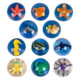 Wholesale Aquatic Hi Bouncy Balls kids Toys