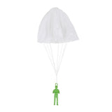 Army Paratrooper Parachute kids toys In Bulk