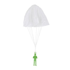 Army Paratrooper Parachute kids toys In Bulk