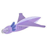 7" Axolotl Glider – Assorted Colours, Fun, and Soaring Action Toy