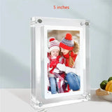 Digital Photo Frame - Acrylic