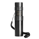 Tactical Military Metal Monocular Telescope