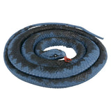 48" Blue Viper Snake - In Bulk