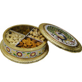 Wooden Dry Fruit  Box