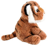 5" Buttersoft Small World Tiger