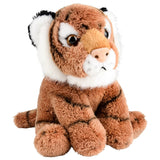 5" Buttersoft Small World Tiger