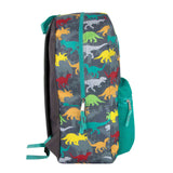 Backpack With Lunch Bag & Pencil Case for Kids- {24 Pcs/Case}