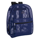 Wholesale Mesh Backpack - 17 Inch