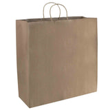 Wholesale 16 Inch Paper Shopping and Food Delivery Bags