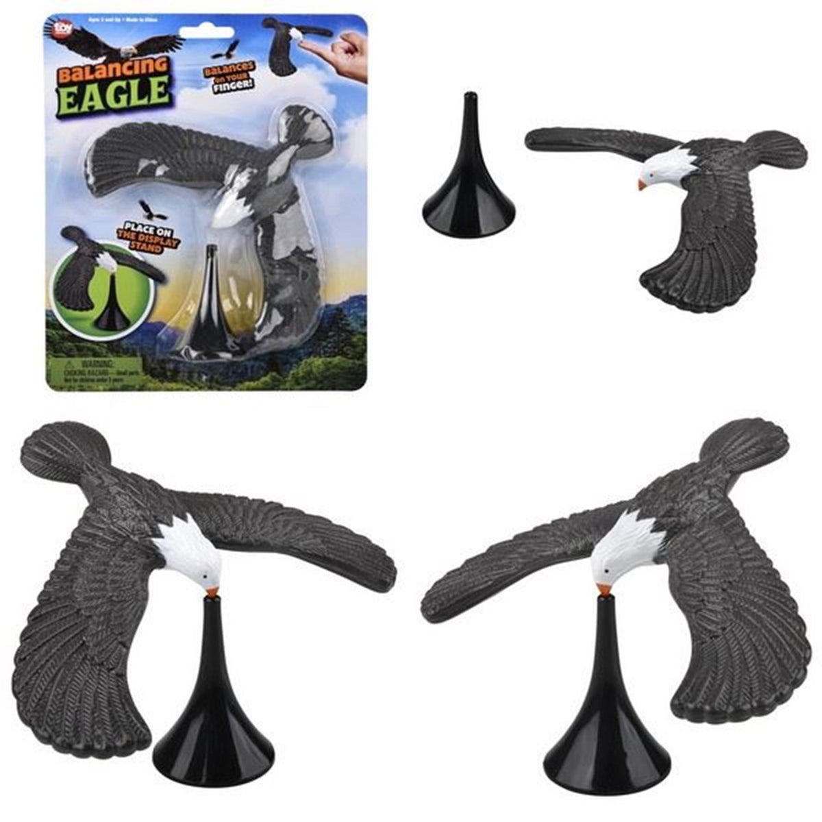 Balancing  Eagle kids toys In Bulk