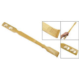 Bamboo Back Scratcher Massage Rollers Wholesale