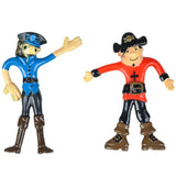 Bendable Pirates For Kids In Bulk- Assorted