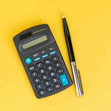 Wholesale Pocket Calculators