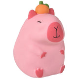 Wholesale Capybara Stretchy Sand Toy – Fun Kids Stocking Stuffer!