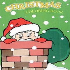 Christmas Coloring Books For kids In Bulk