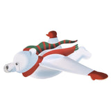 Christmas Fidget Fly Gliders Kids Toys In Bulk- Assorted