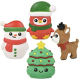 Christmas Holiday Growing Characters Kids Toy