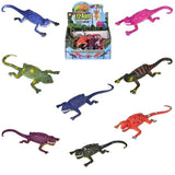 Color Changing Lizard In Bulk - Assorted