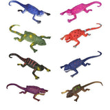 Color Changing Lizard In Bulk - Assorted