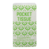 Wholesale Pocket Tissues 15 Pack Set