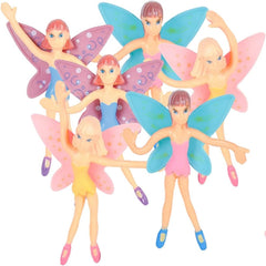 Bendable Fairy kids Toys In Bulk