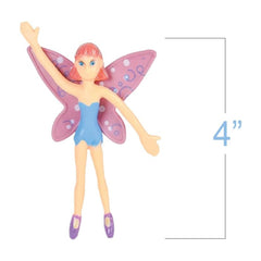 Bendable Fairy kids Toys In Bulk