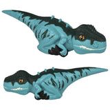 Pull Back Dinosaur With Sound Kids Toys In Bulk- Assorted