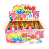 Doll Bubbles Set For Kids Toy