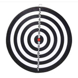 Double Sided Dartboard Game Wholesale