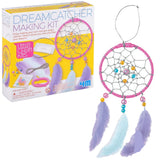 Mini Craft Dream Catcher For Kids In Bulk