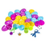 Easter Egg Toy Set For Kids- Assorted