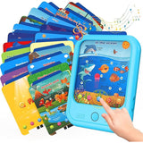 Smart Learning Tablet for Kids: Perfect Stocking Stuffer