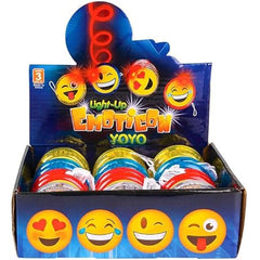 Light Up Yo-Yo Kids Toys In Bulk