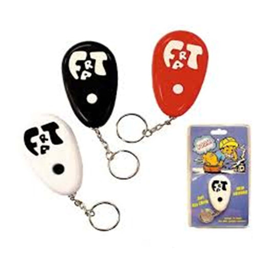 Copy of Fart Prank Keychain For Play- 12Pcs/Pack