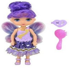 Fairy Dollkids toys In Bulk- Assorted