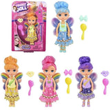 Fairy Dollkids toys In Bulk- Assorted