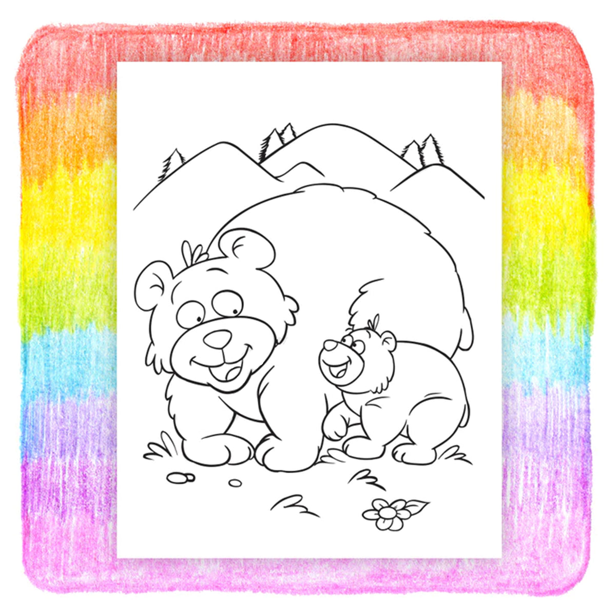 Fun Time Coloring and Activity Book In Bulk
