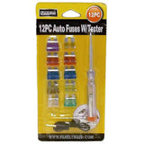 Wholesale Fuse Tester Kit Set