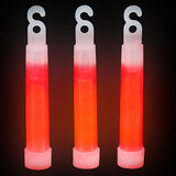 50 Pc 4" Glow Stick Assortment – Vibrant, Fun, and Perfect for Parties or Events